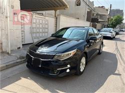 كيا اوبتيما